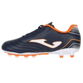 JOMA TOLEDO 2503 FG TOJW2503FG Fotbollsskor blå 2