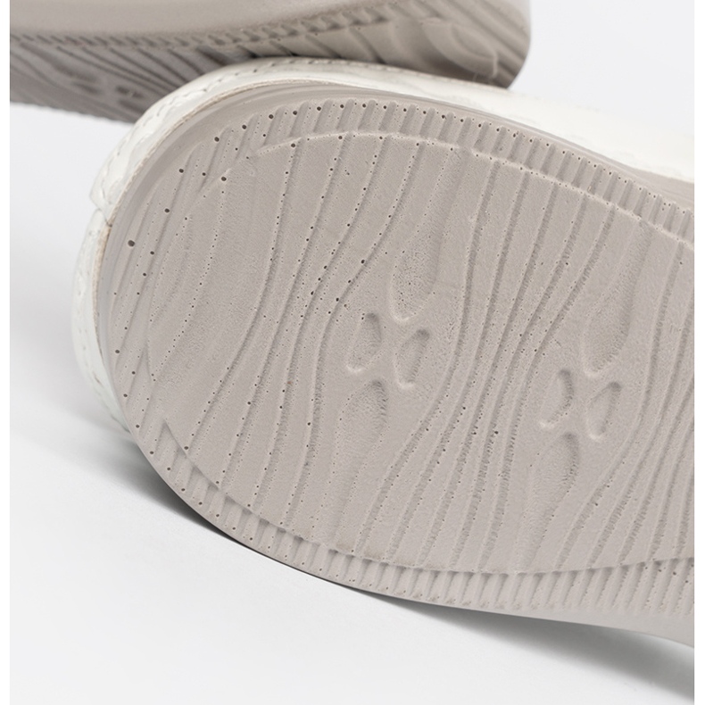 Seastar Vita flip flops med full näsa och ett spänne 2