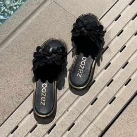 Zazoo 40381 kvinnor svart 2