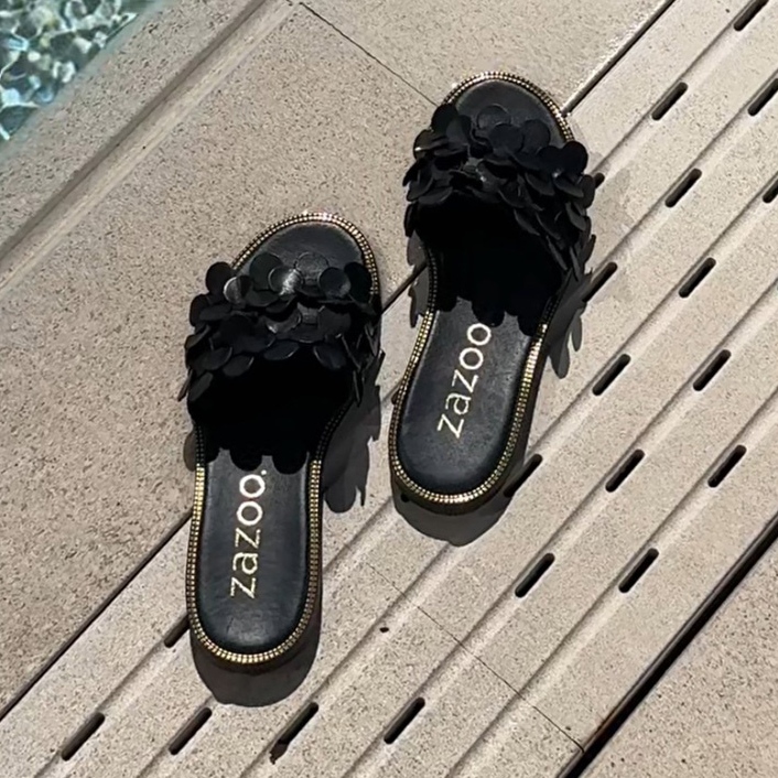 Zazoo 40381 kvinnor svart 2