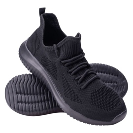 Martes Essentials Sports Shoes Emidy Teen 92800595290 Svart 3
