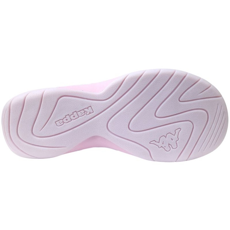 Kappa Titali K 261023K 2427 sandaler purpur 5