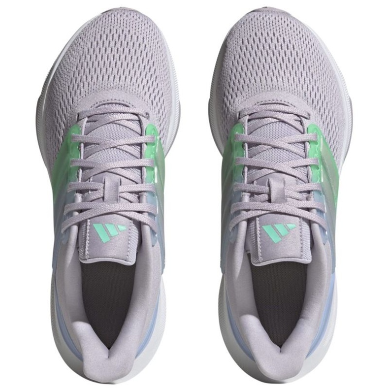 Adidas ultrabounce hq3786 löparskor purpur 6