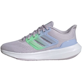 Adidas ultrabounce hq3786 löparskor violett 7