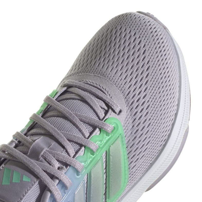 Adidas ultrabounce hq3786 löparskor purpur 8