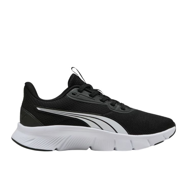 Puma flexfocus lite modern 401517 01 skor svart 1