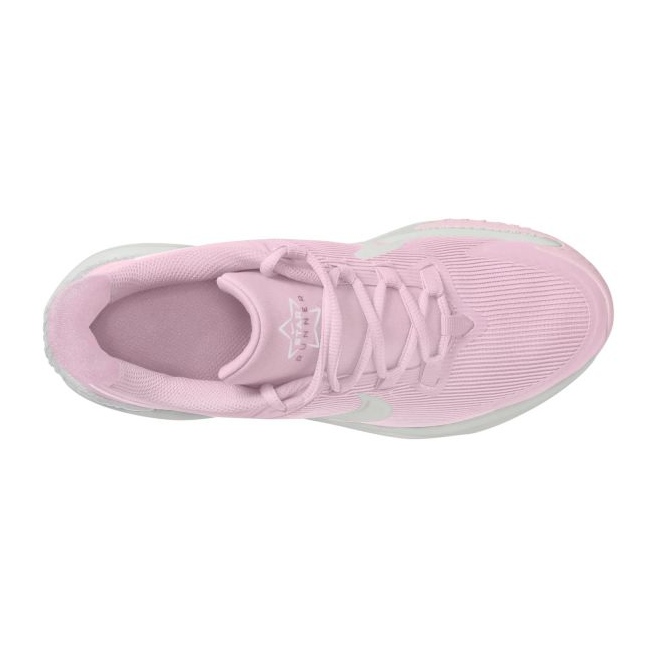 Nike Star Runner 4 DX7615-602 Löpskor rosa 1