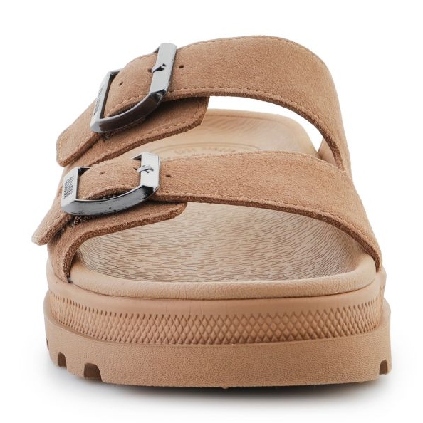 Palladium duelite riviera sde 74455-252-m brun 1