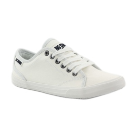 BIG STAR 274835 sneakers vit 1