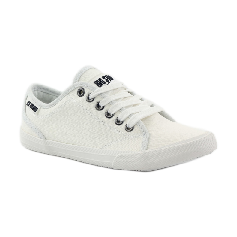 BIG STAR 274835 sneakers vit 1