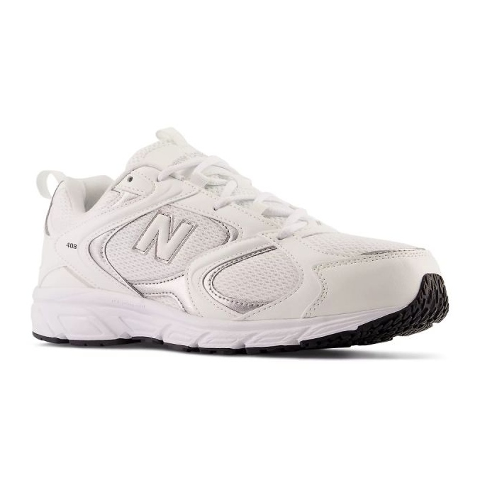 New Balance Ny balans ML408W -skor vit 1
