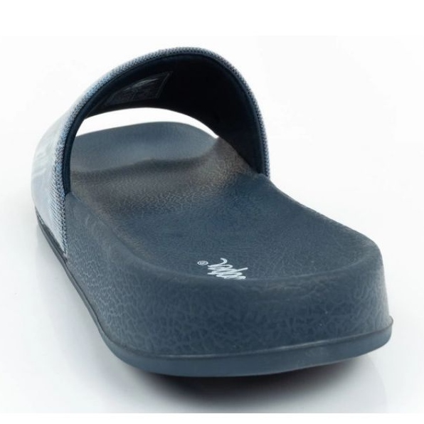 Lee Cooper LCW-25-42-3544M blå flip flops 4
