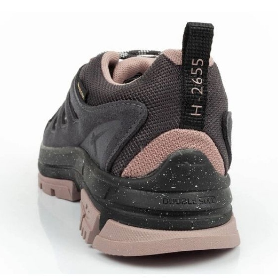 Tamaris GTX 23769-28 073 skor grå 4