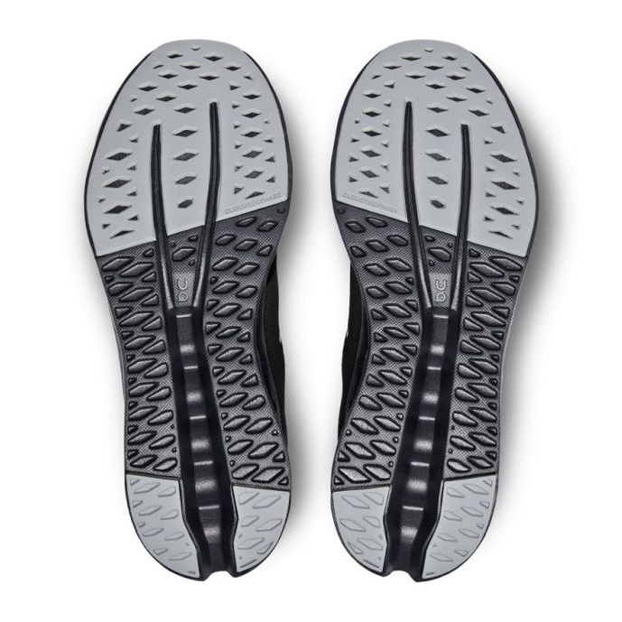 Löparskor On Running Cloudsurfer 7 M 3MD10420485 svart 3