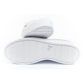 Puma Jada skor 386401 01 vit 3