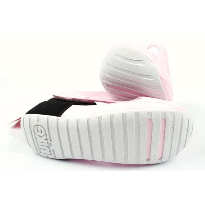 Nike Sunray Protect Dh9462-601 flickor sandaler rosa 5
