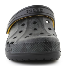 Crocs Batman Baya Clog K JR 210347-001 flip-flops svart 1