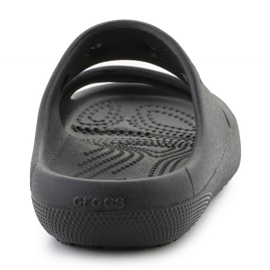 Crocs Classic Sandal V2 K 209421-001 flip-flops svart 3
