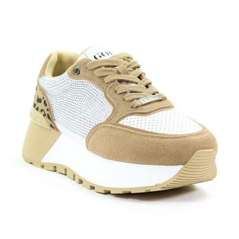 Goe dwr2n4070 skor brun 1