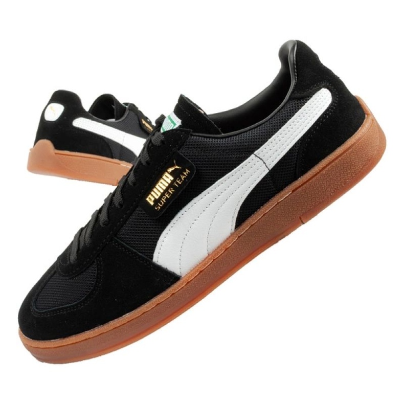 Puma Super Team OG 390424 08 skor svart 1