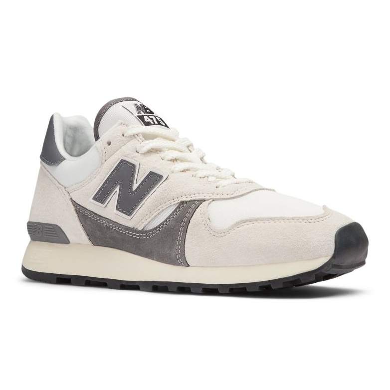 New Balance Nya Balanc M475VTA -skor beige 1
