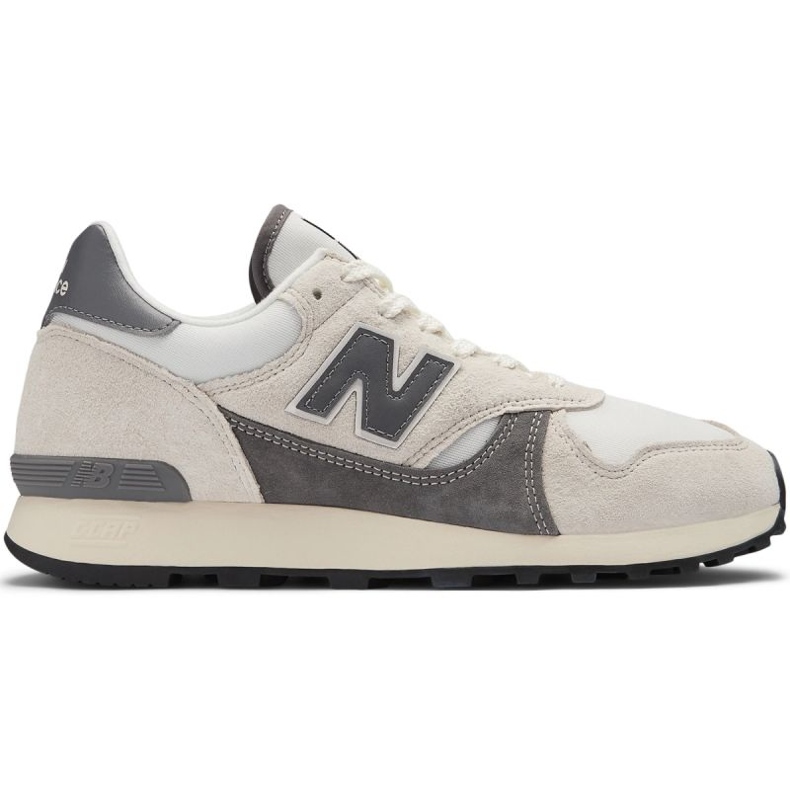 New Balance Nya Balanc M475VTA -skor beige 2