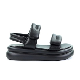 Sandaler Goe NN2N4101 svart 2