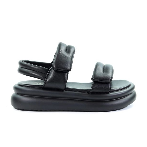 Sandaler Goe NN2N4101 svart 2