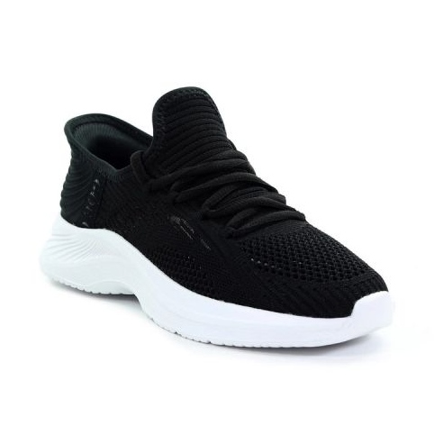 Goe slip-insS RR2N4087 skor svart 1