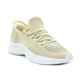 Goe slip-insS RR2N4089 skor beige 1