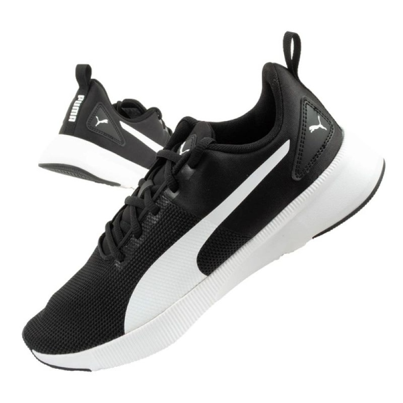 Puma Flyer 192257 09 Rinnande skor svart 1