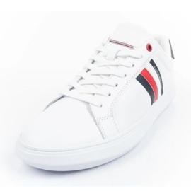 Tommy Hilfiger skor FM0FM04921YBS vit 9