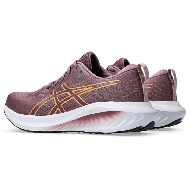 Asics Gel Excite 10 skor 1012B418500 purpur 3