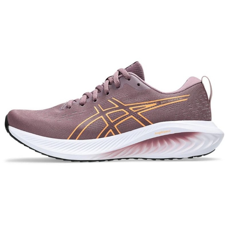 Asics Gel Excite 10 skor 1012B418500 violett 5
