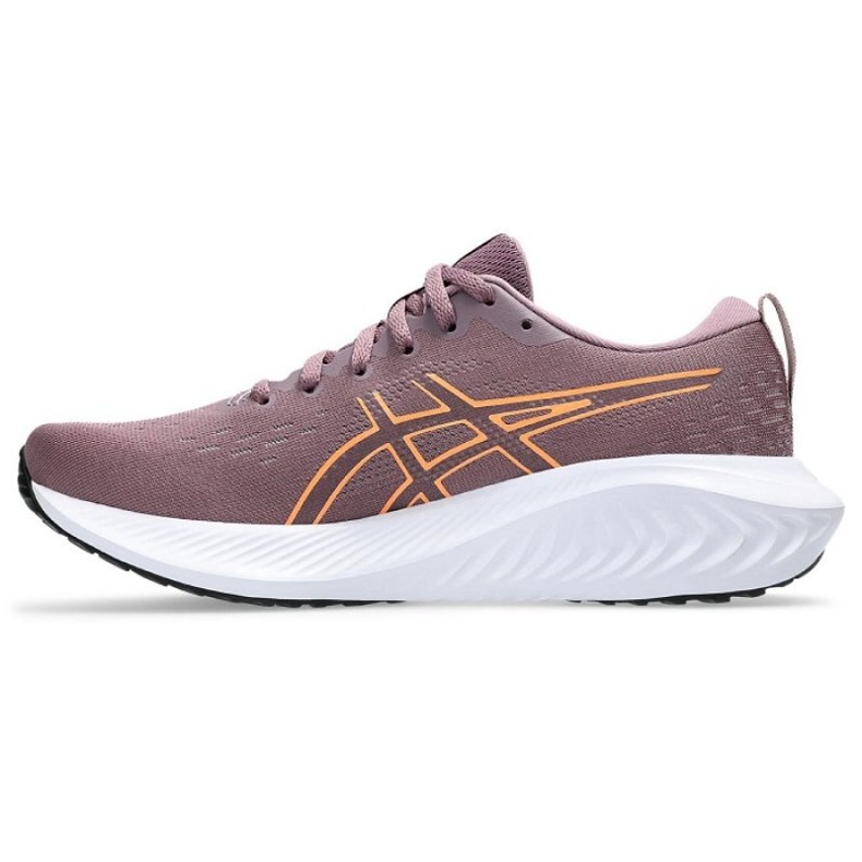Asics Gel Excite 10 skor 1012B418500 violett 6