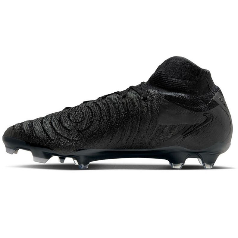 Nike Phantom Luna II Elite FJ2572-001 fotbollsskor svart 1