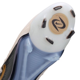 Nike Phantom Luna II Elite FJ2572-100 fotbollsskor vit 4
