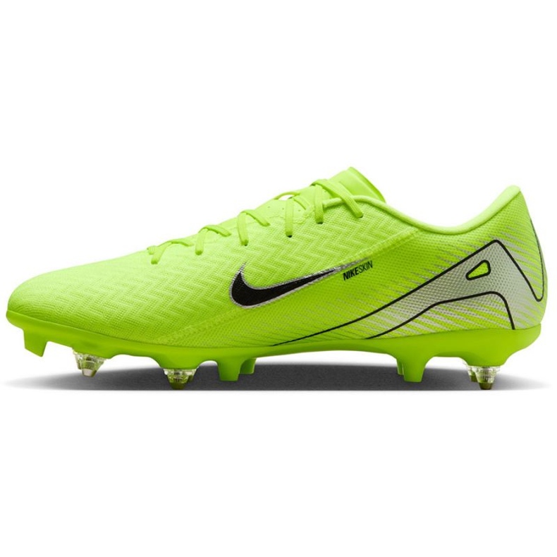Nike Mercurial Vapor 16 Academy SG-Pro AC FQ8425-700 fotbollsskor gul 1