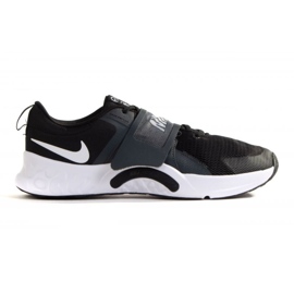 Herrsportskor Nike Renew Retalition 4 DH0606-001 svart 2