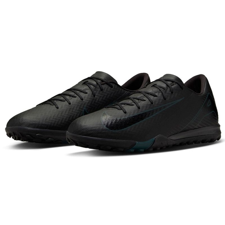 Nike Zoom Mercurial Vapor 16 Academy TF FQ8449-002 Fotbollsskor svart 1