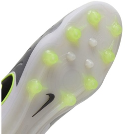 Nike Tiempo Legend 10 Elite AG-Pro DV4330-001 fotbollsskor silver- 3