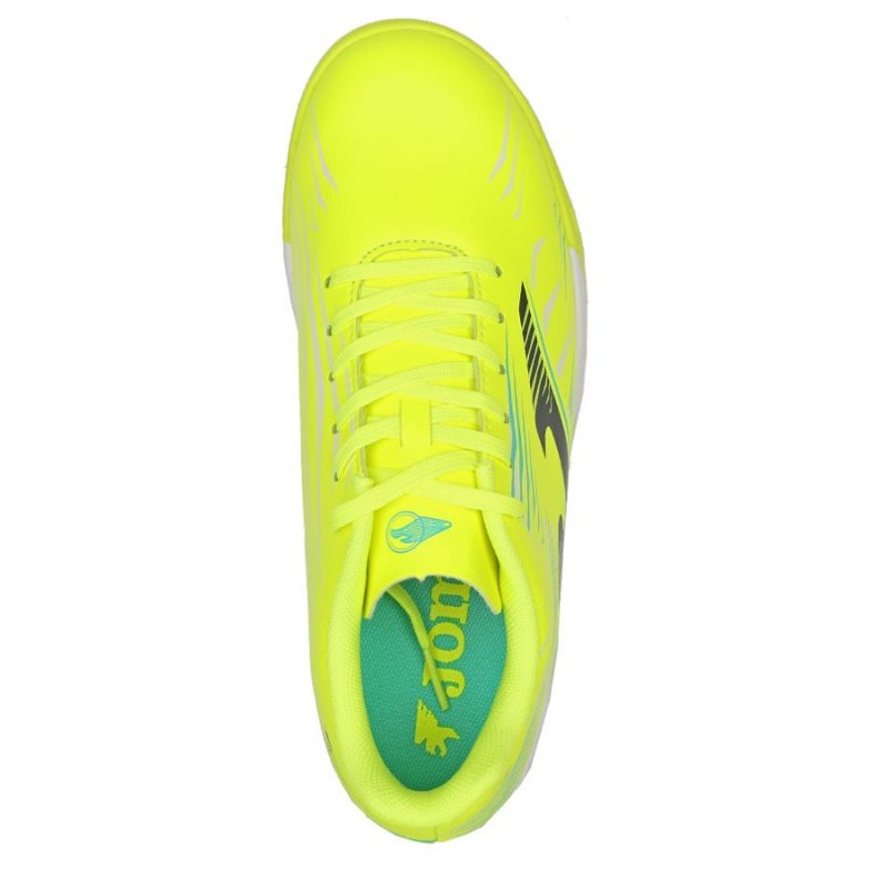 Joma Propulsion Football Shoes 2509 i PRJW2509in gul 1