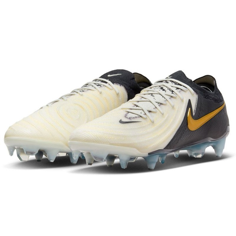 Nike Phantom GX II Elite SG FJ2586-100 fotbollsskor vit 1