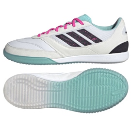 Adidas Top Sala Competition II i JH6293 fotbollsskor vit 1