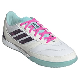 Adidas Top Sala Competition II i JH6293 fotbollsskor vit 2