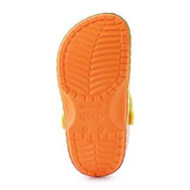 Crocs Classic Haribo Clog 21145-90H flip-flops grön 2