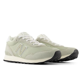 New Balance Nya balansskor ML515LCG grön 1