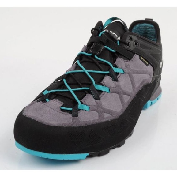 Aku Rock Gore-Tex 723241 skor svart 1