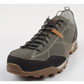 Aku Nativa 646024 skor grå 2