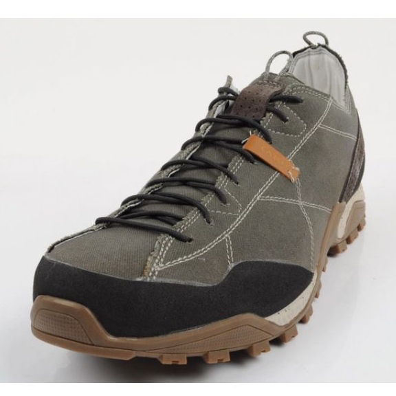 Aku Nativa 646024 skor grå 2